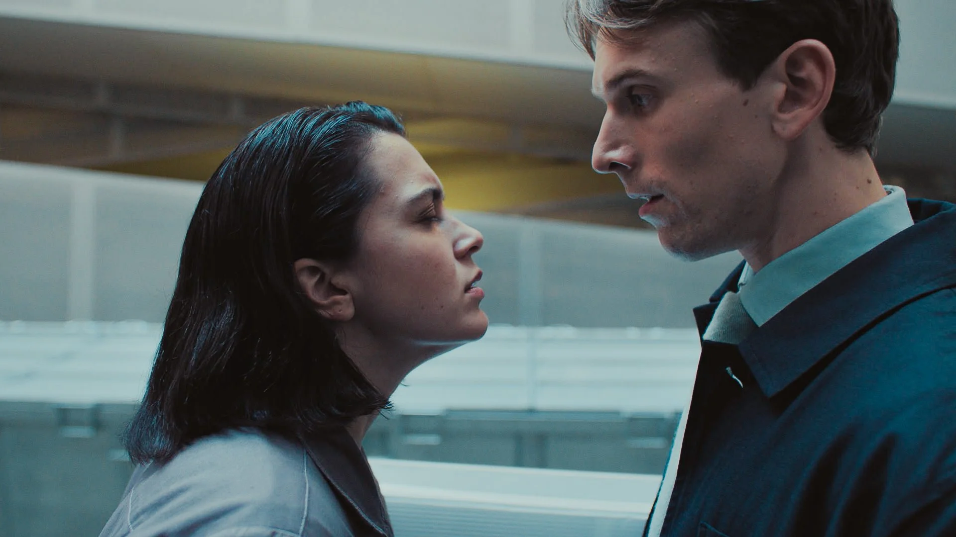 Squirrel by Markus Lehmusruusu Selected as the Finnish Oscar Candidate