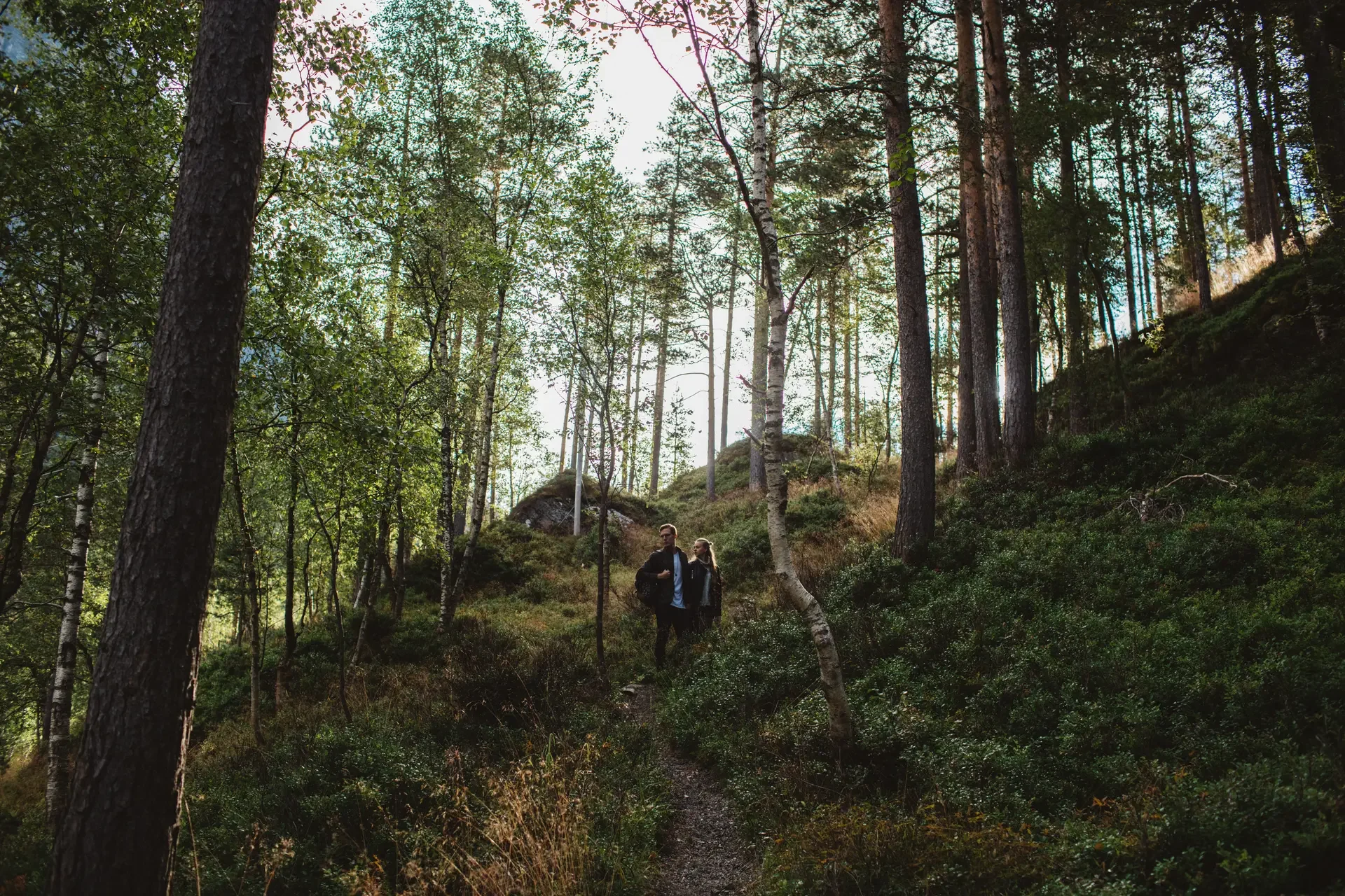 Nordic Circular Investments