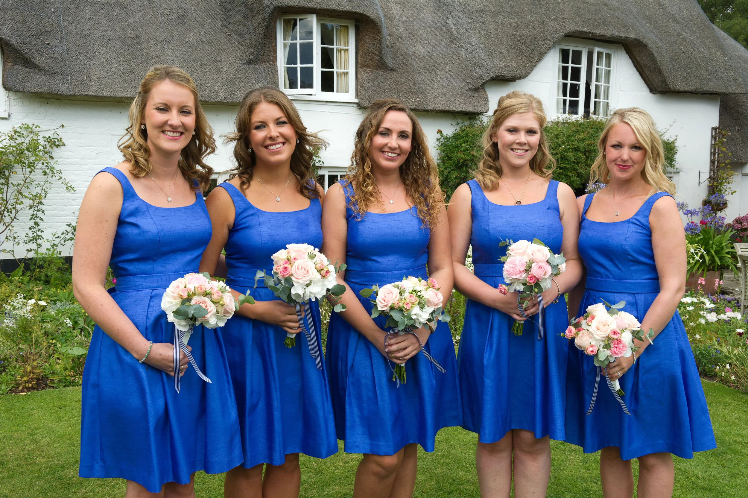 Prof bridesmaids with bouquets.jpg