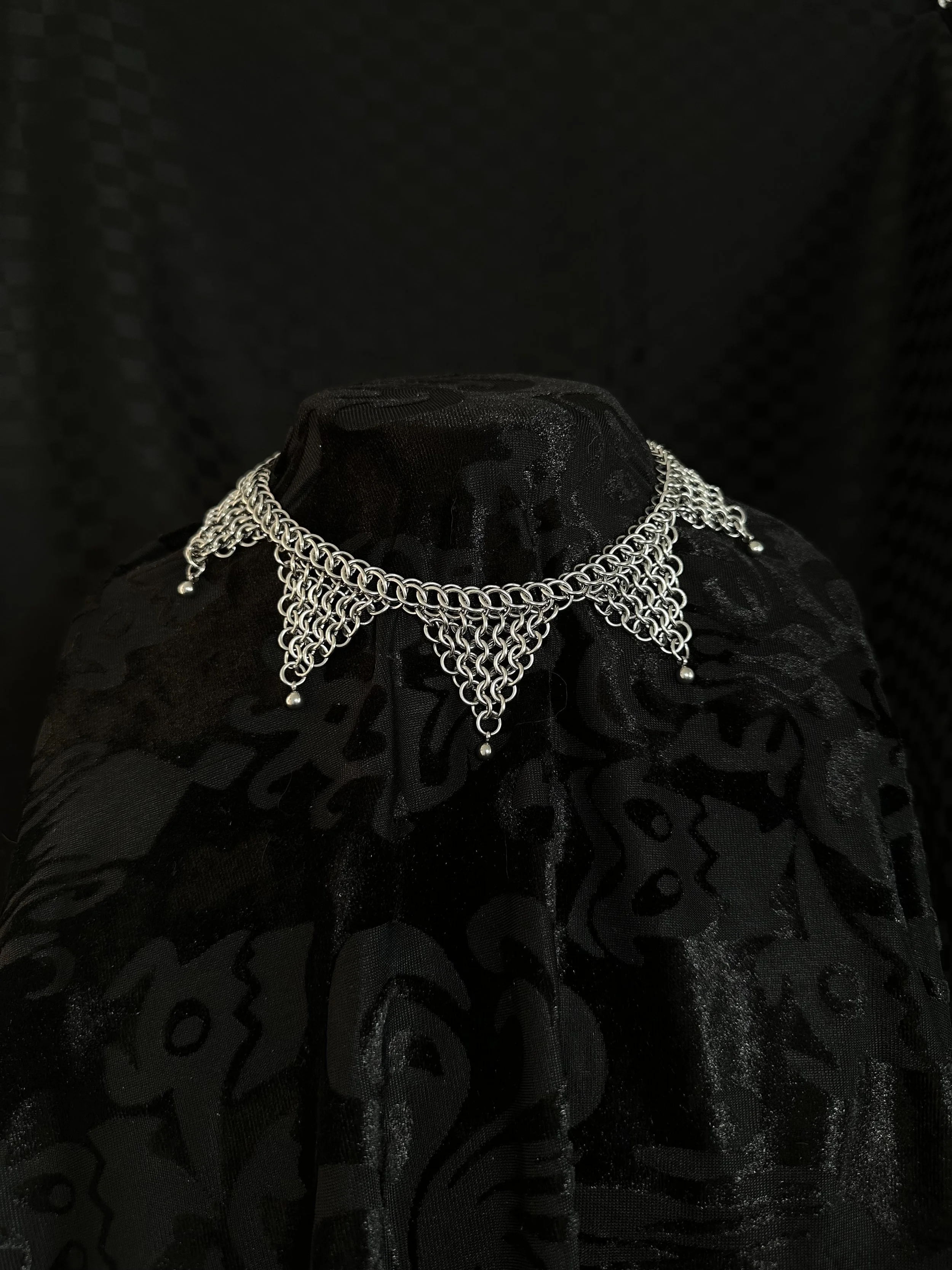 Jester Collar
