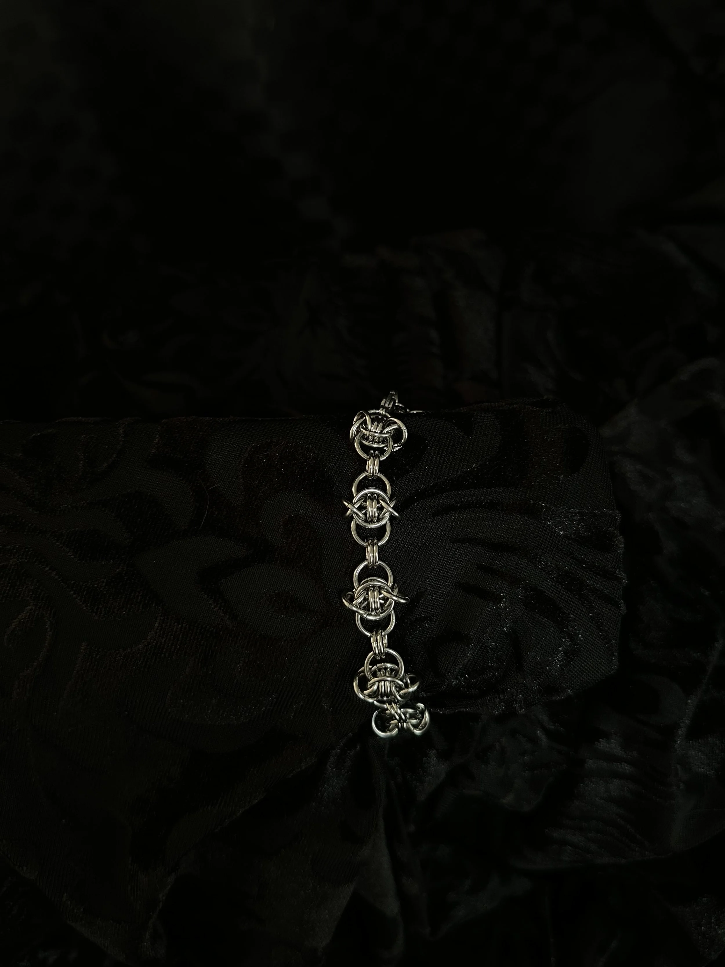 Barbed Bracelet