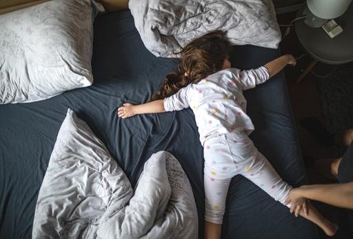 5 Steps for your Autistic Child’s Bedtime Routine