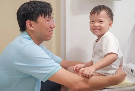 Understanding Toilet Training Typical Norms and Stages