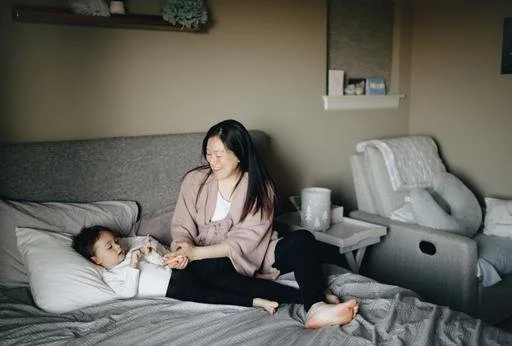Tailoring Bedtime for Your Child’s Preferences