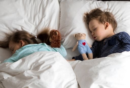 Frequently Asked Questions: Sleep Aids