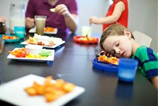 How to make achievable sleep goals for your child