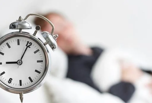 Is my child getting enough sleep?