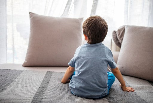 Behavioural Sleep Interventions for Autistic Children