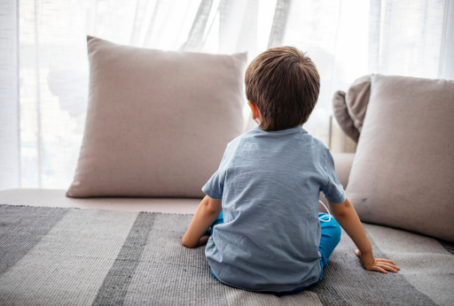 Common sleep difficulties experienced by Autistic children