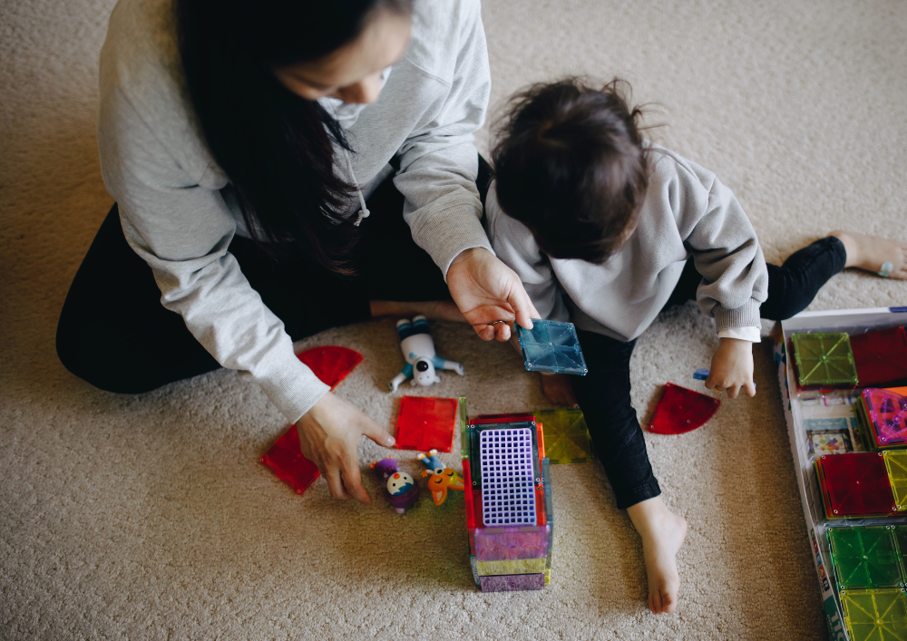 How do I know if my child has Autism or a Developmental Delay?