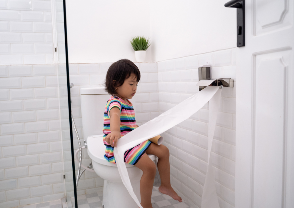 Supporting Bedwetting in Kids