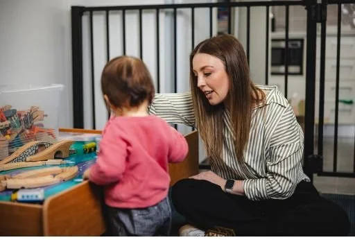 Understanding Fears and Phobias in Children: How the Right Support Can Make a Difference