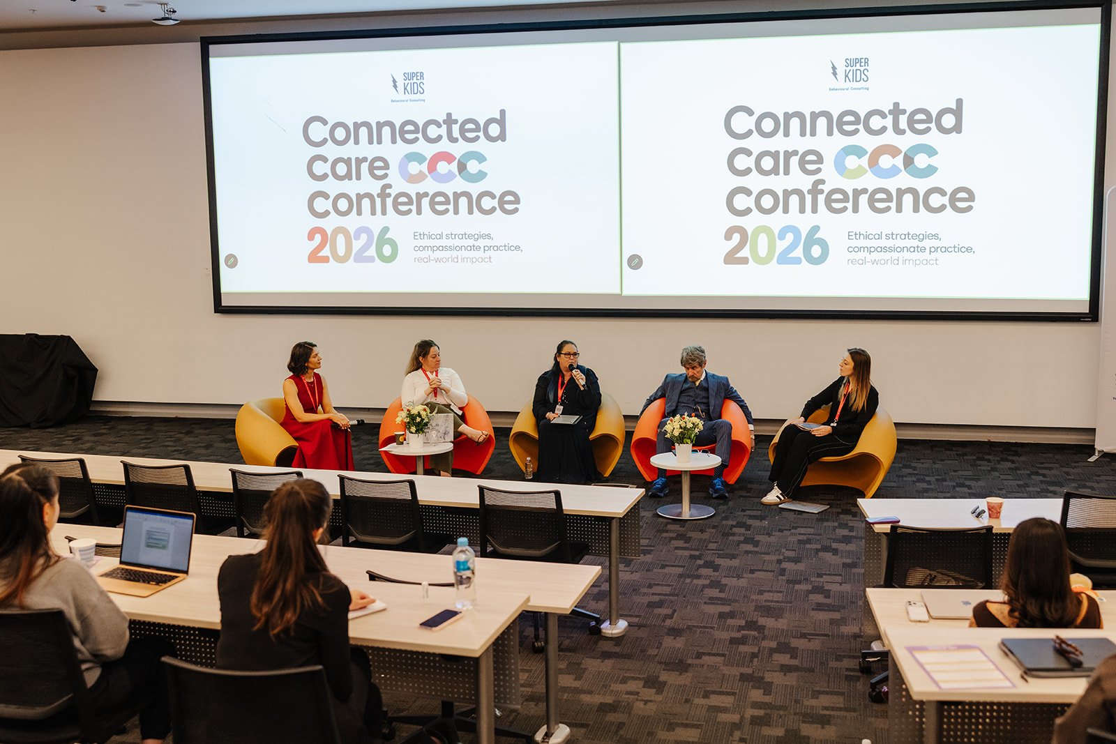 Connected Care Panel 2026