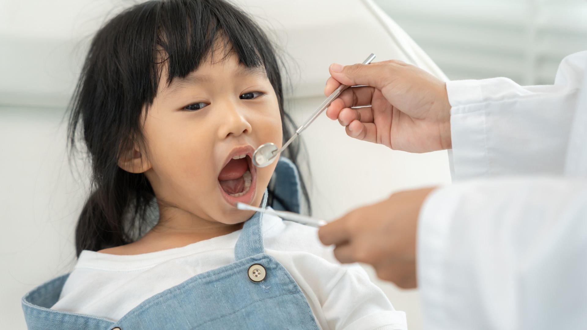 Medical Procedure Anxiety and Dental Fear in Children: Support for Blood Tests, Dentists and Healthcare Appointments
