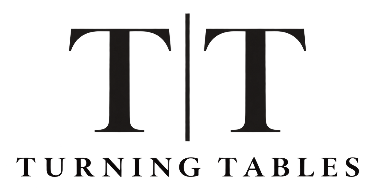 Turning Tables