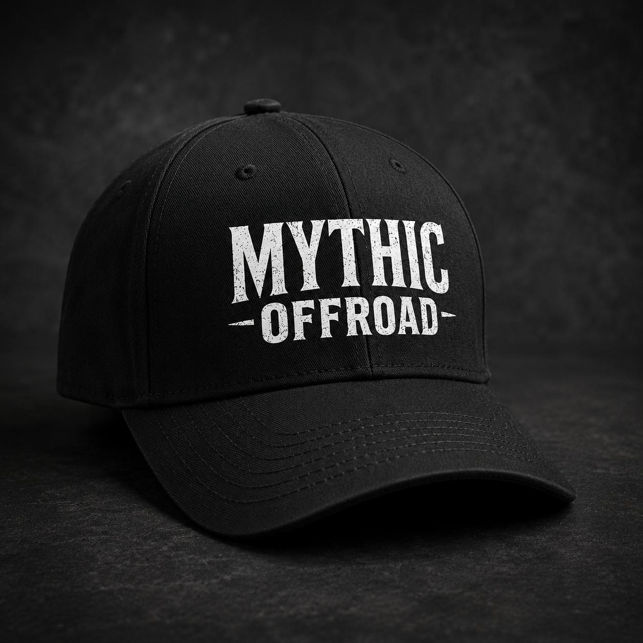Mythic Offroad Classic Cap