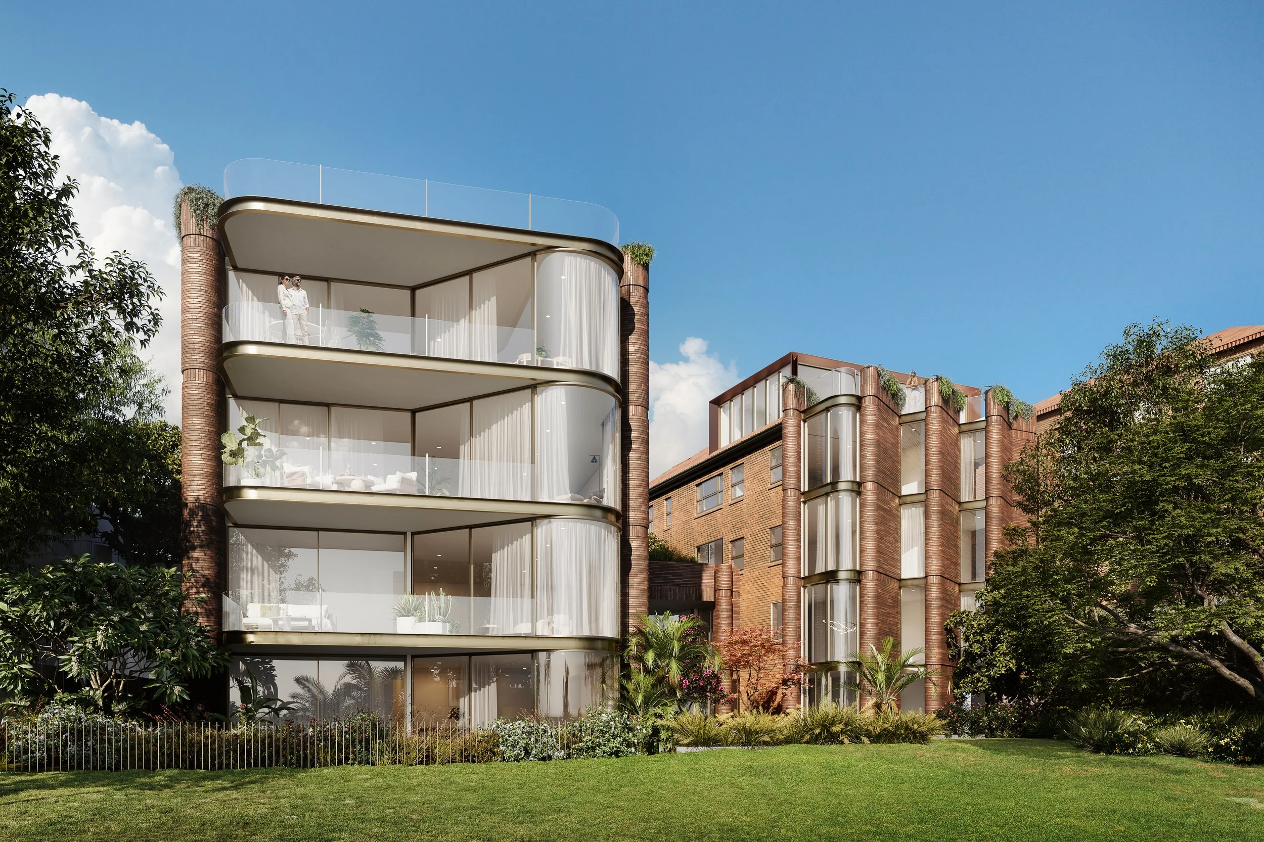 KIRRIBILLI AVENUE, KIRRIBILLI