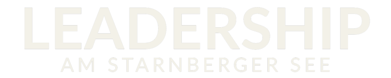 Leadership am Starnberger See