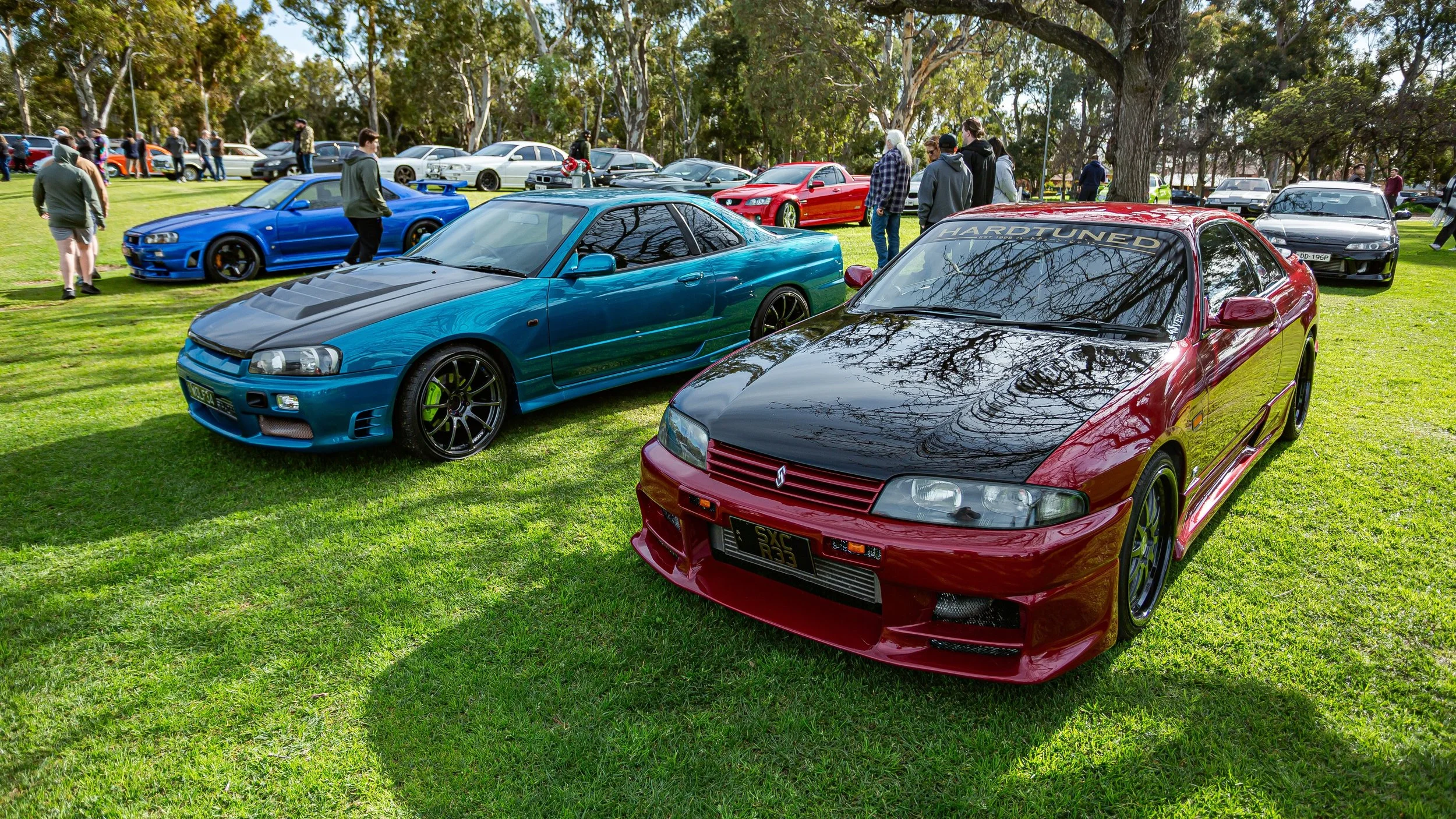 #r34 #r33