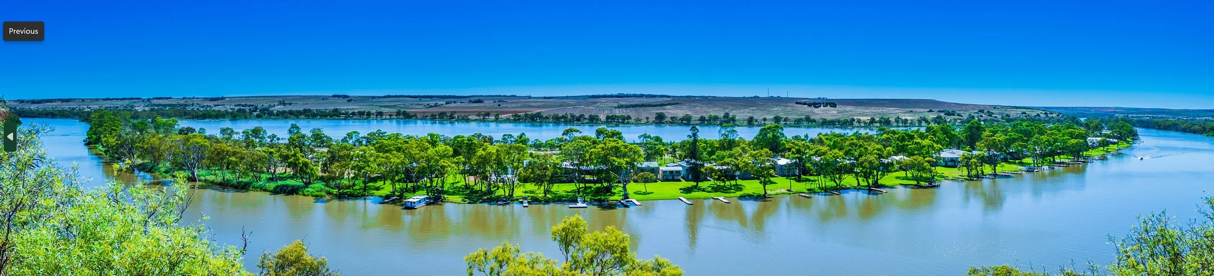 Murry River