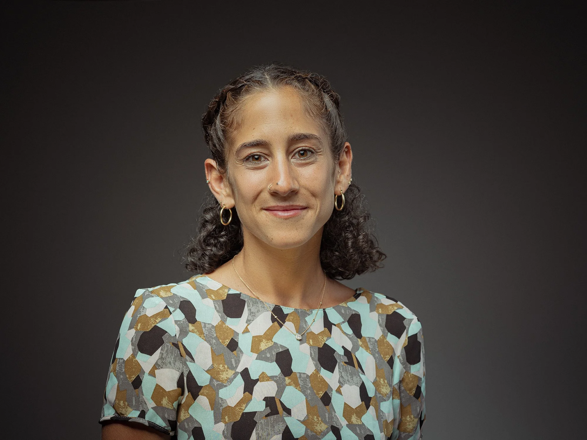 Laila AbdelSalam, PhD, clinical psychologist