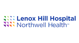 Logo of Lenox Hill Hospital affiliated with Northwell Health