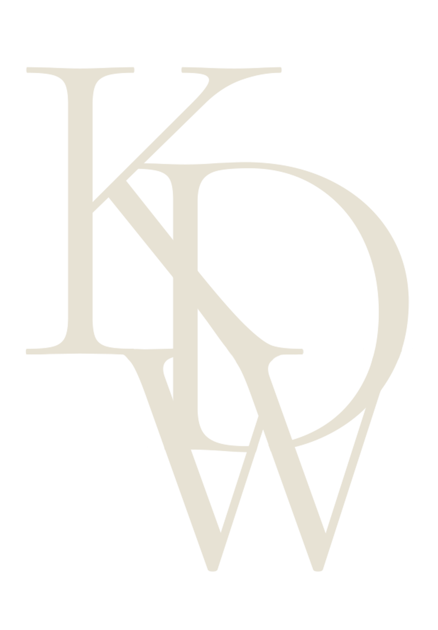 Kate Douglas-Walker