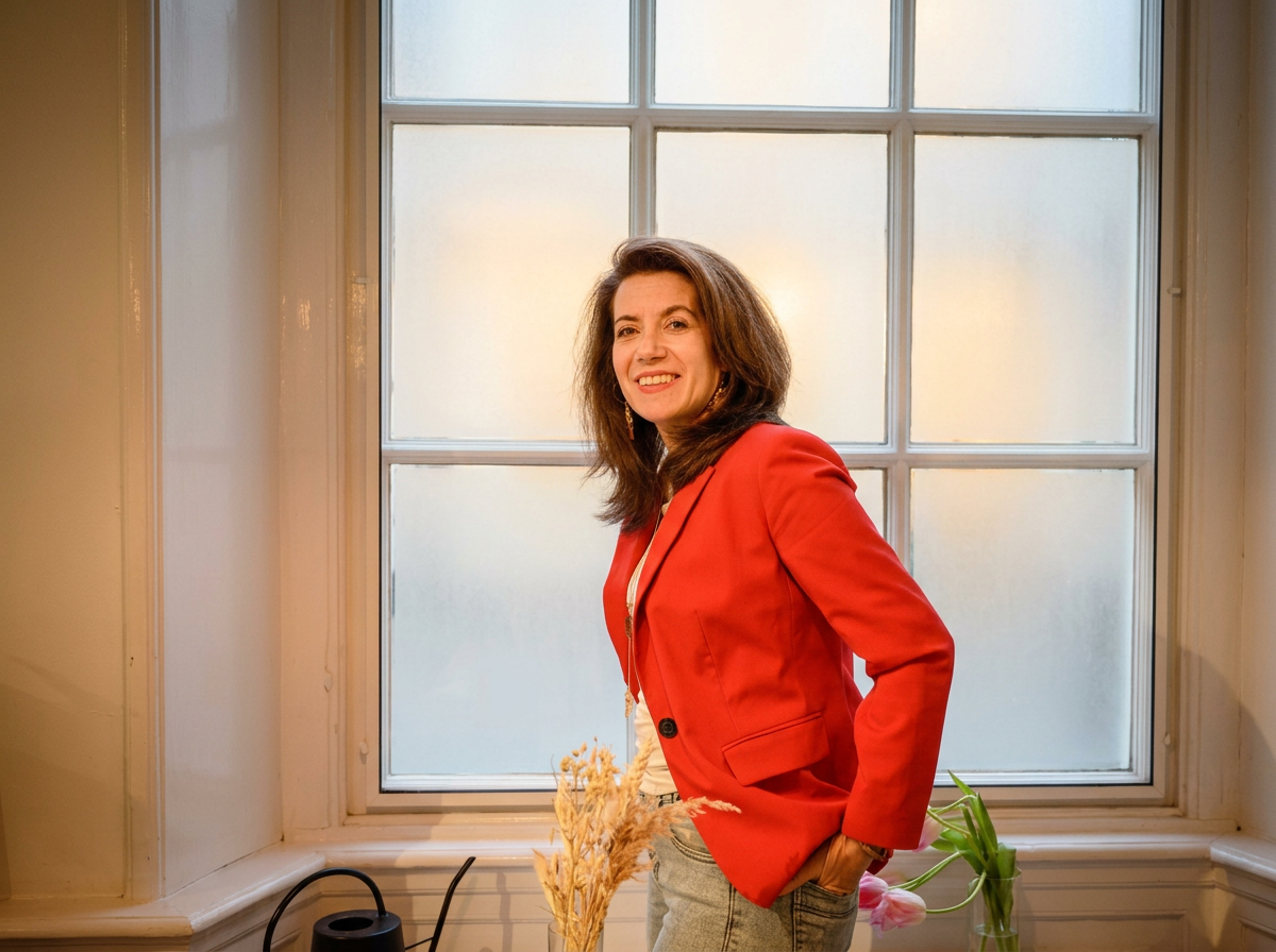 Sylvana van Galen – Strategisch Business Partner voor ondernemers