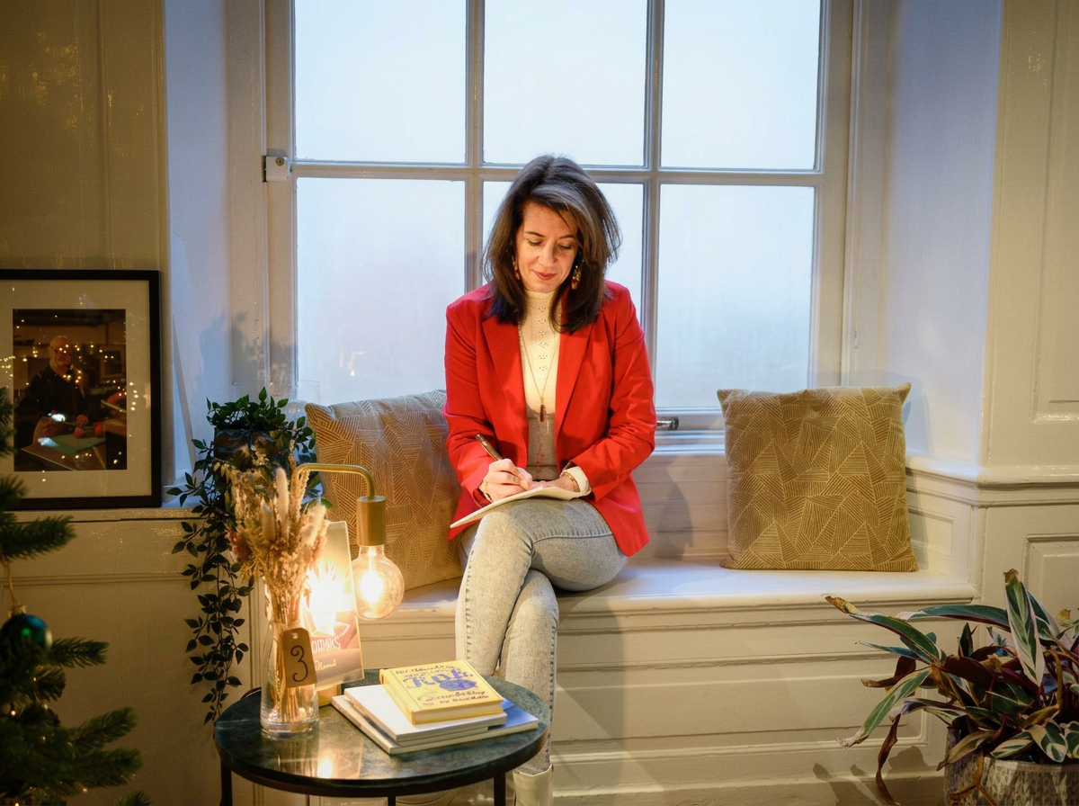 sylvana strategische ideeen opschrijven