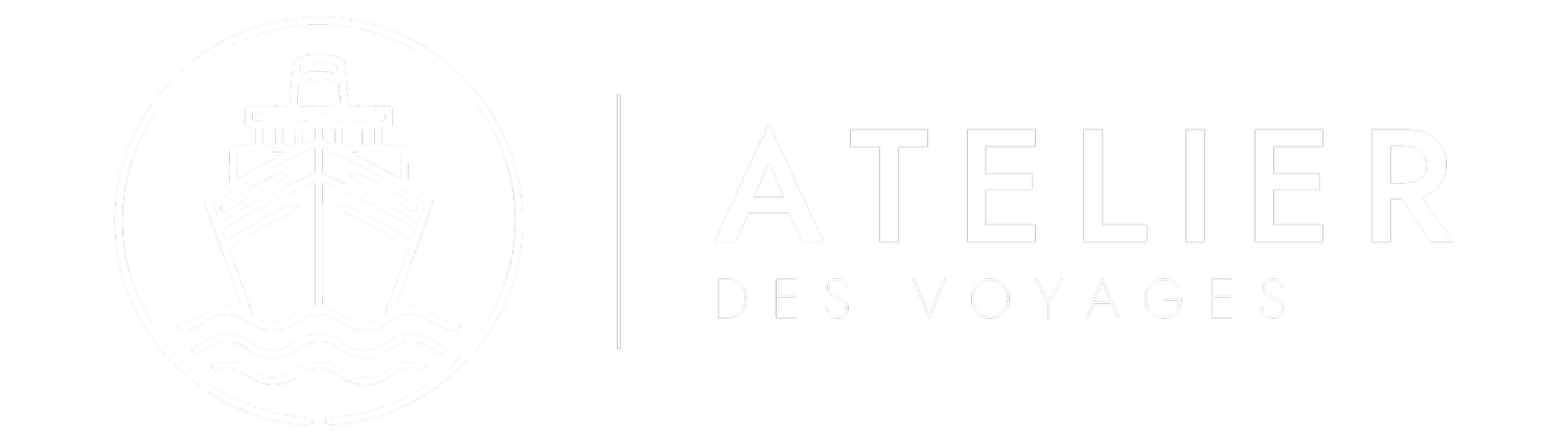 Atelier Des Voyages