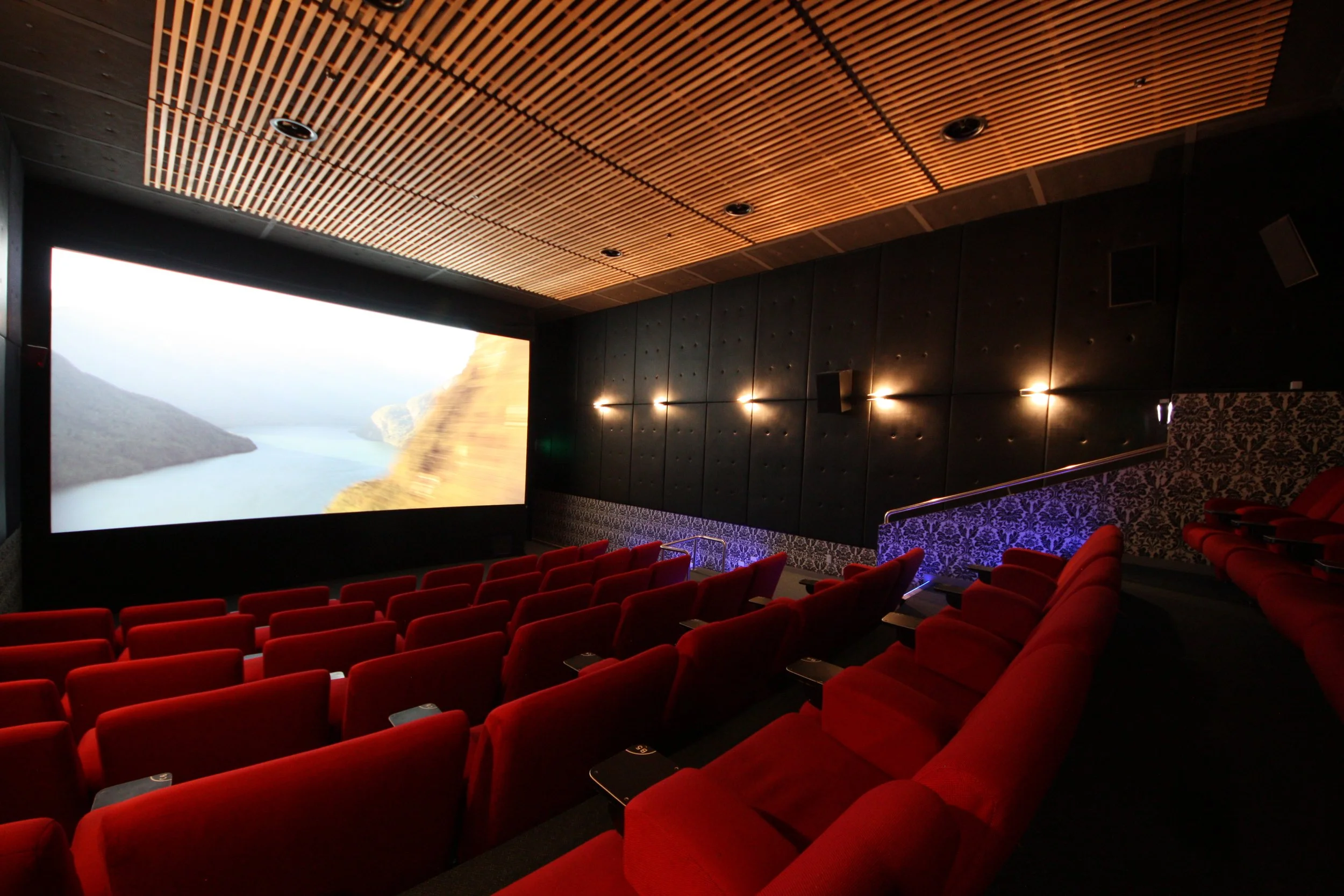 Stock - Fiordland Cinema.JPG