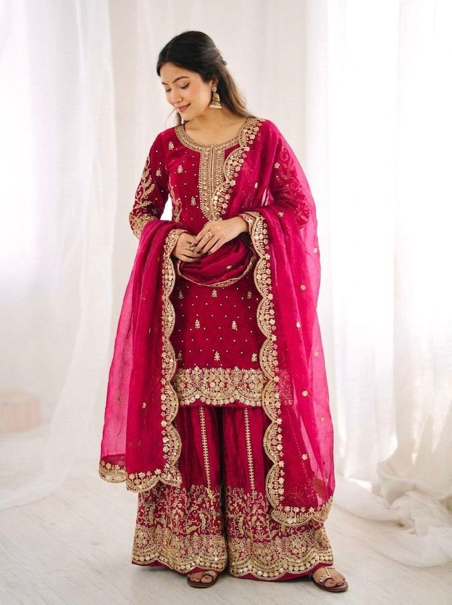 Fendy Kurtha Set