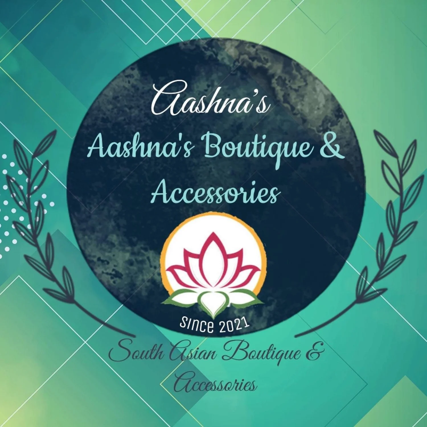 Aashna's Boutique &amp; Accessories 