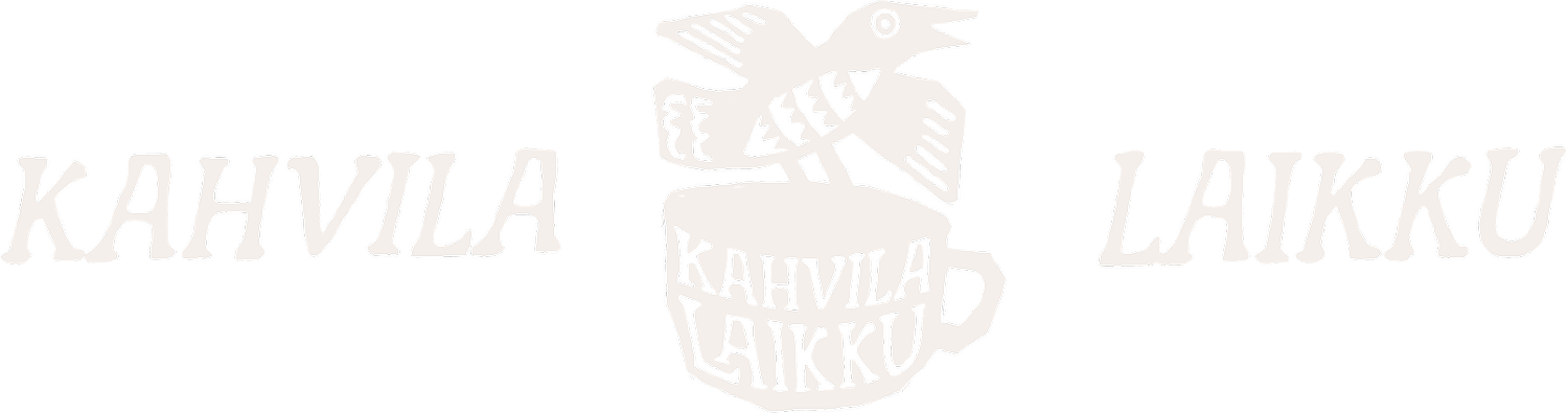 Kahvila Laikku