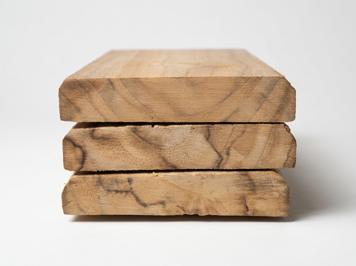 Teak Wood