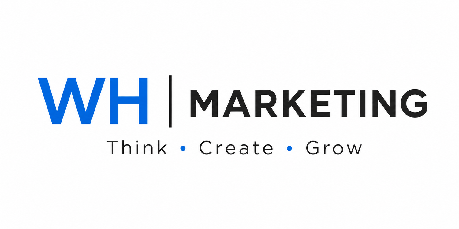 WH Marketing