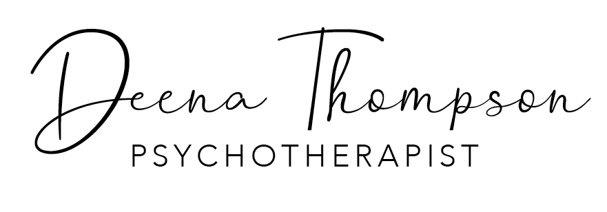 Dena Thompson Psychotherapist