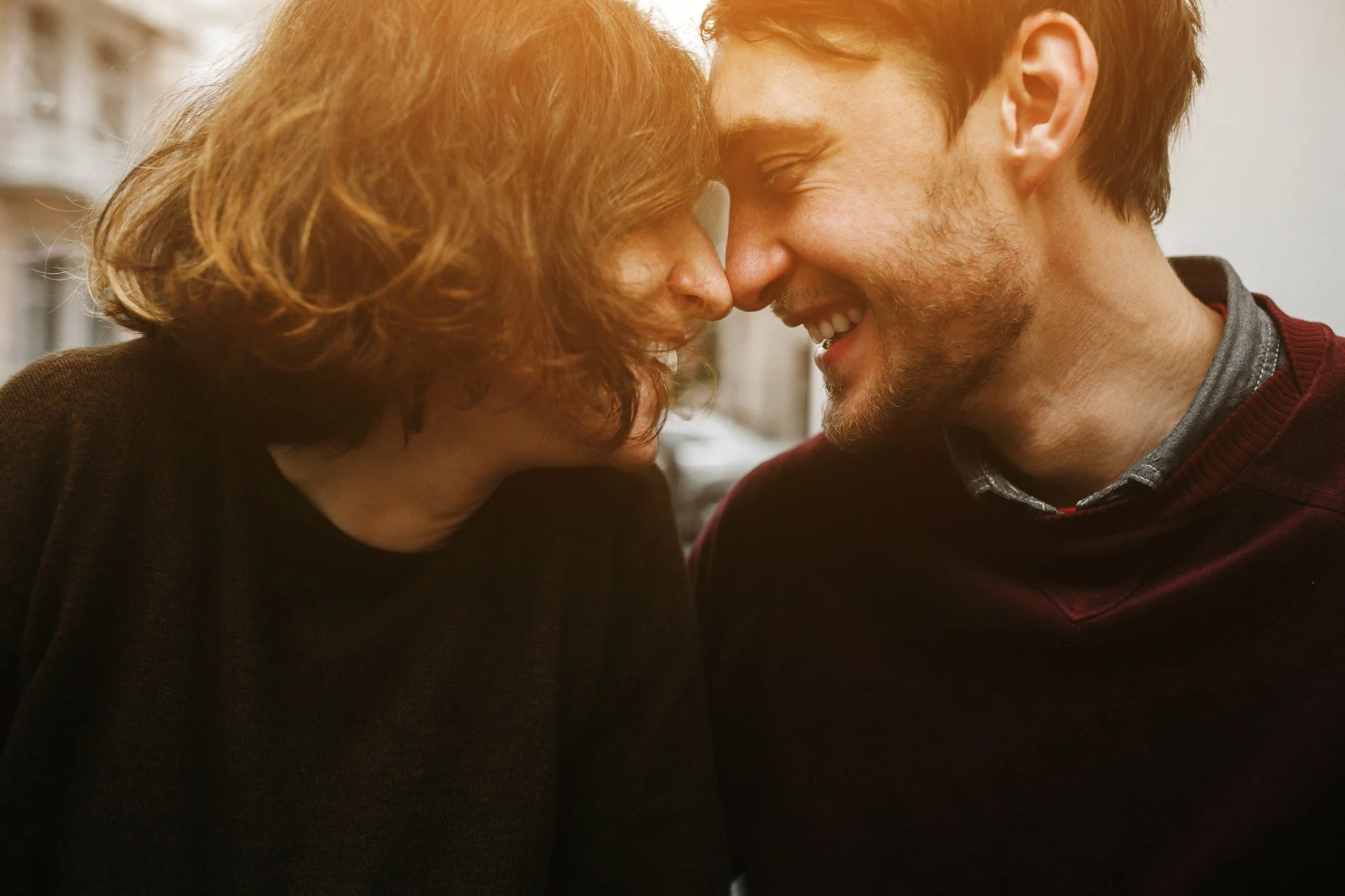 Rebuilding Love: Recognising the Demon Dialogues