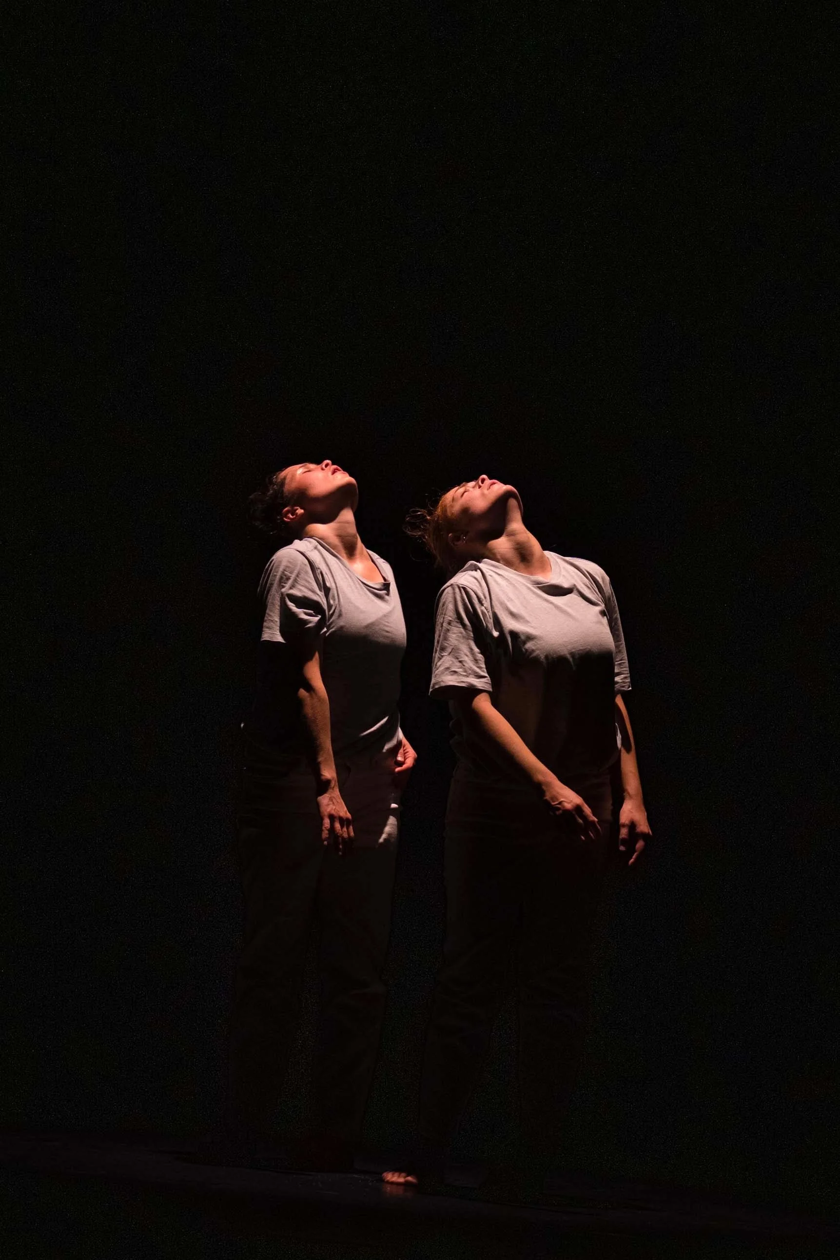 Duo de Leîla, C'est toi qu'on adore avec Inès Lopez et Salomé Moro