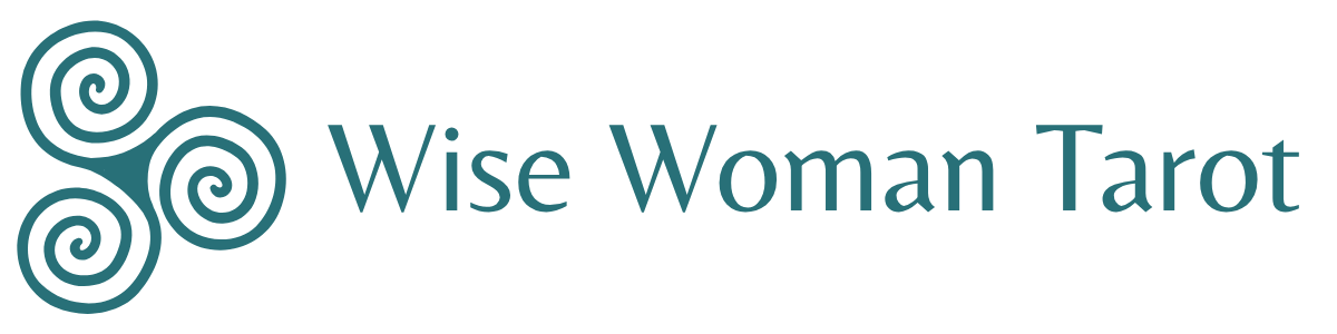 Wise Woman Tarot