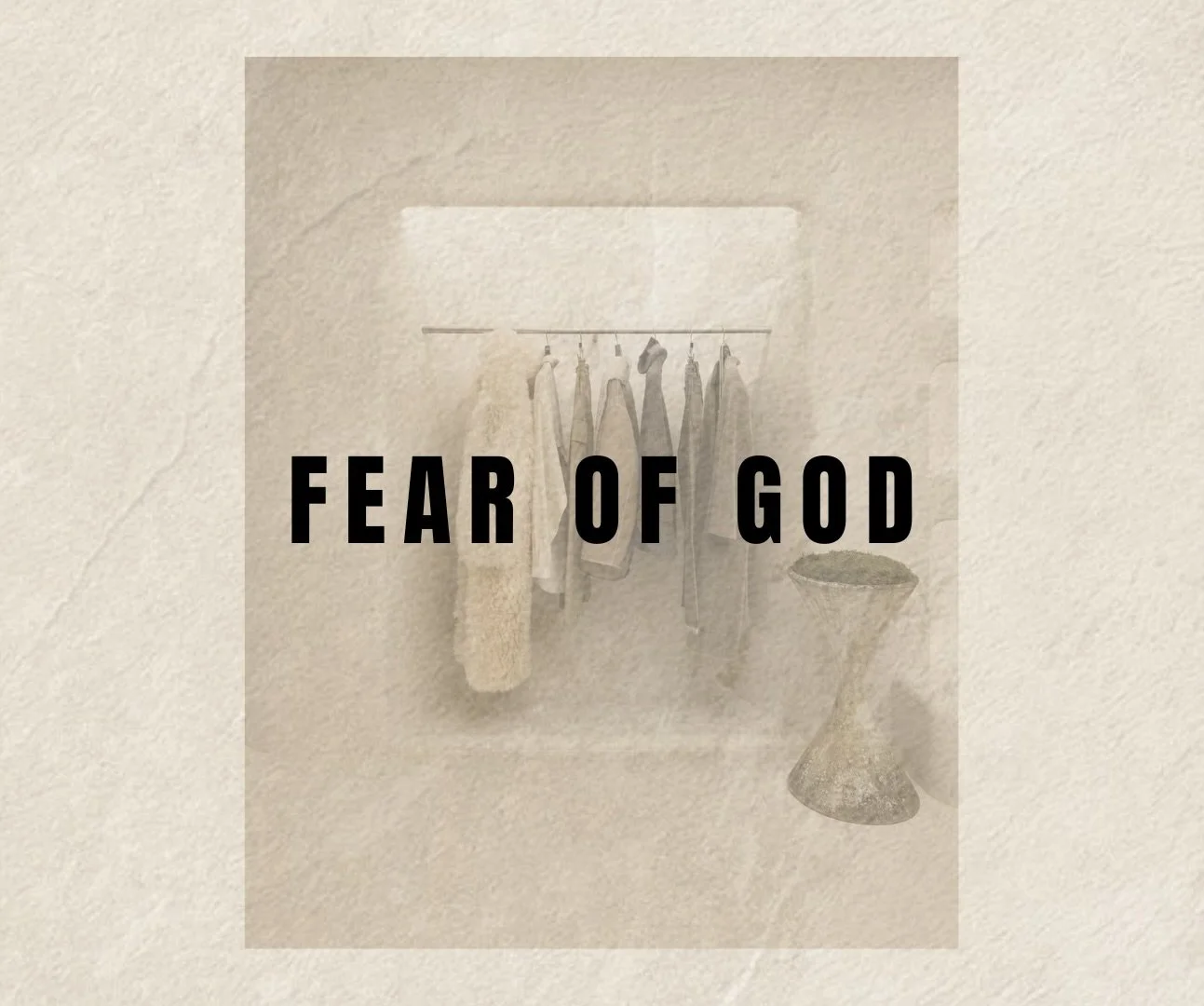 Fear of God, Atlanta