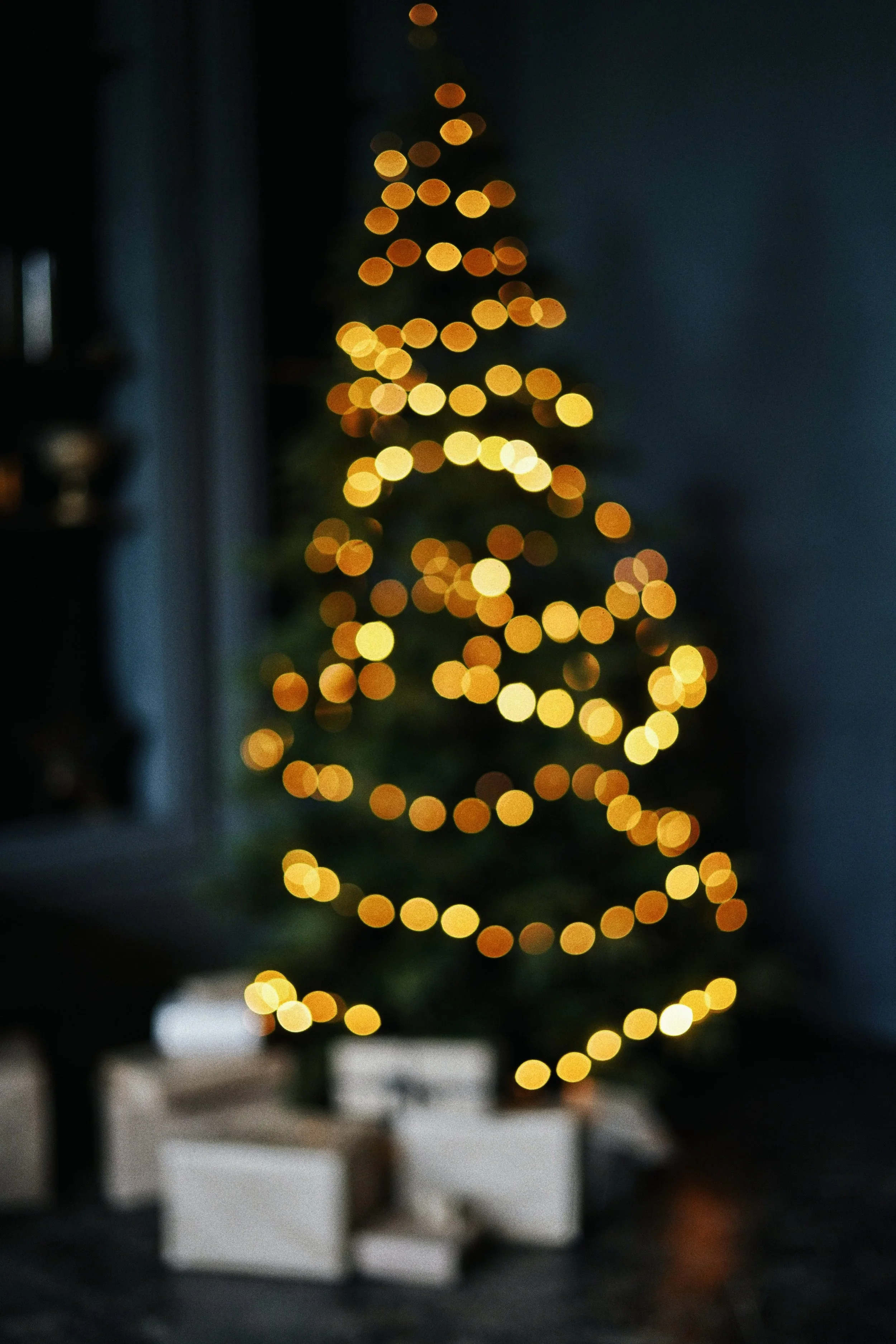 Grief and Christmas