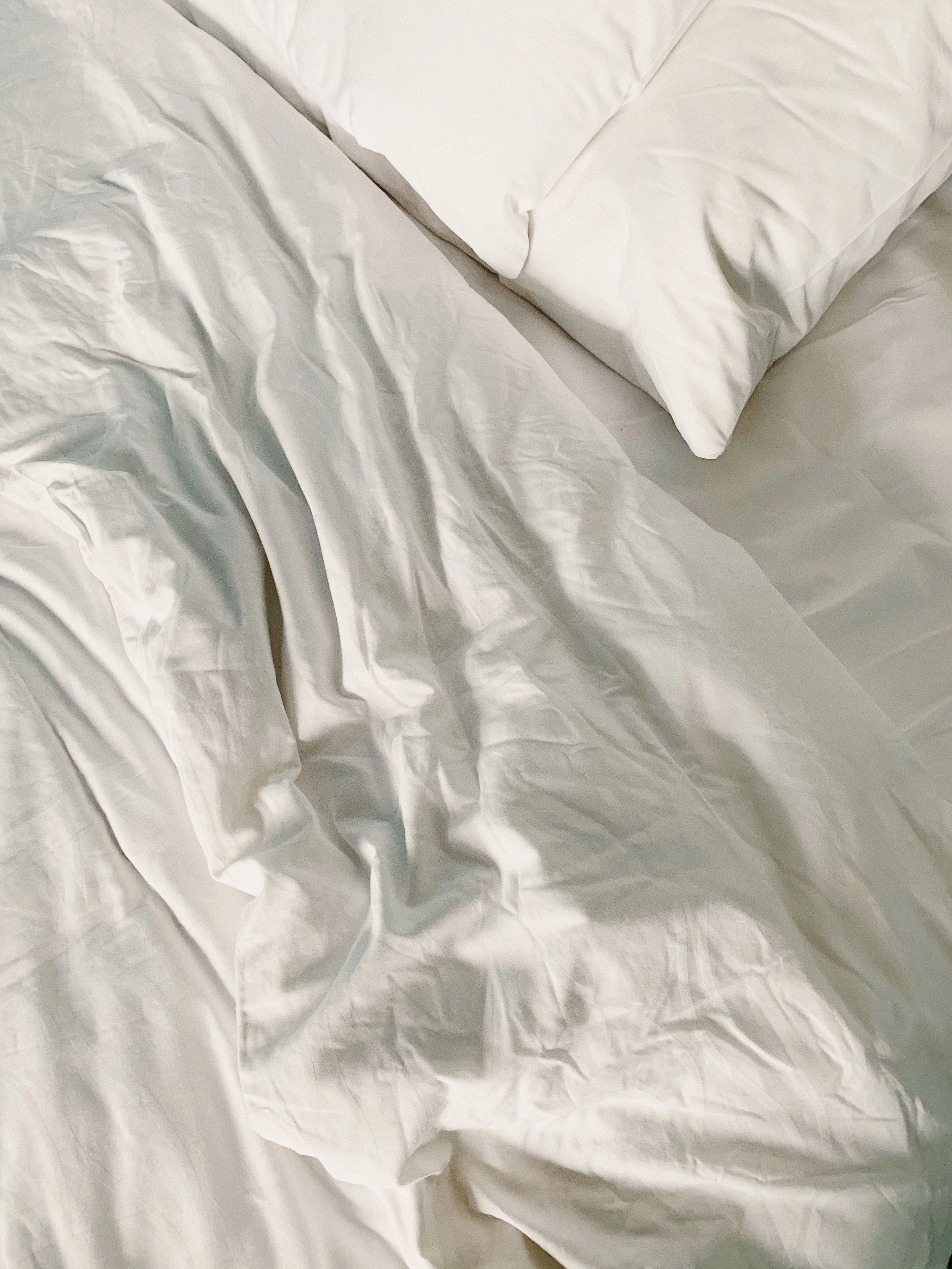 How to get a better night’s sleep