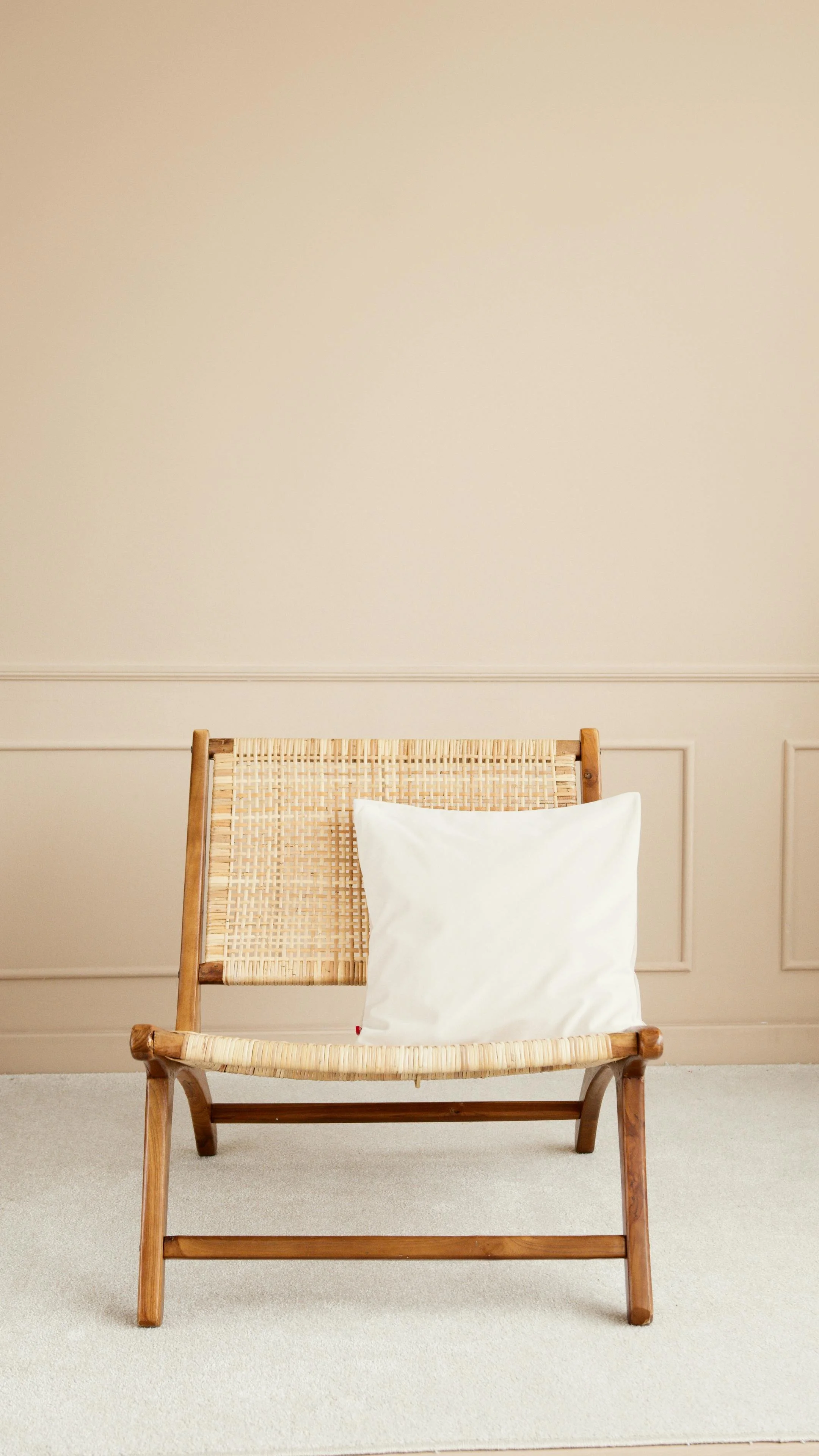 What is it like starting therapy?