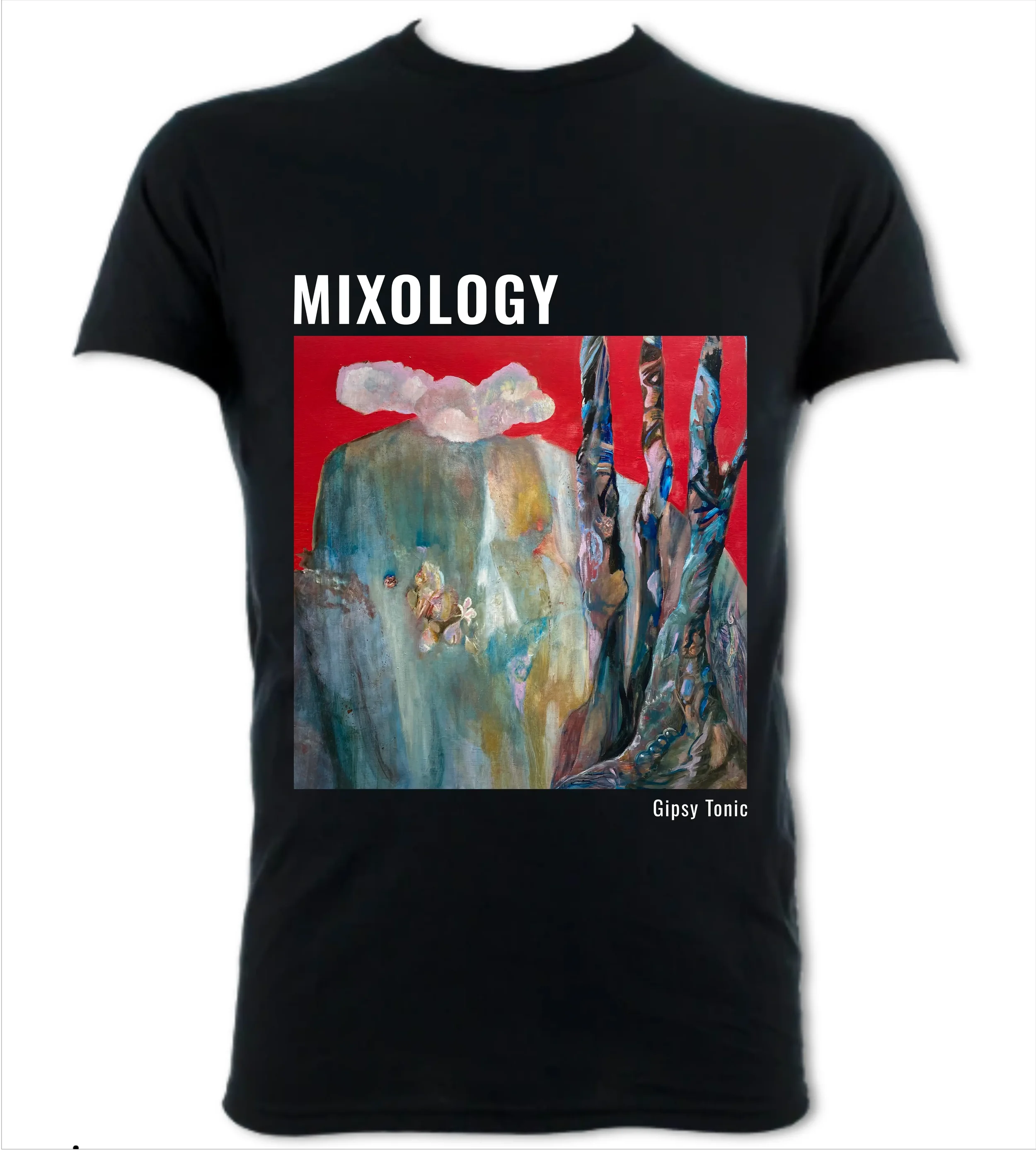 t shirt mixology gipsy tonic.webp