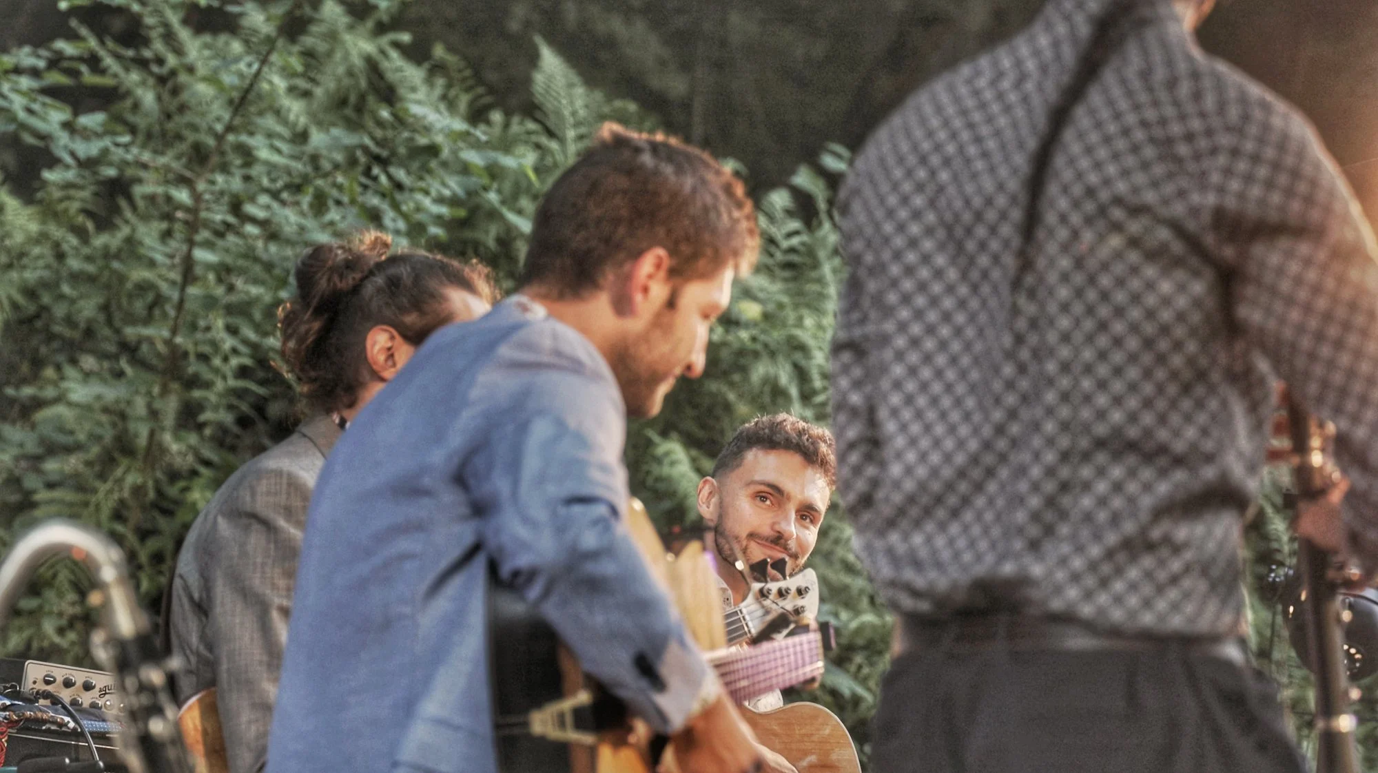 Gipsy Tonic live concert
