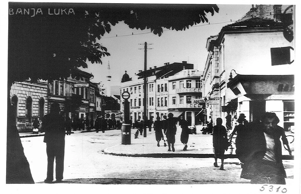 Minaret koji je stajao 414 godina