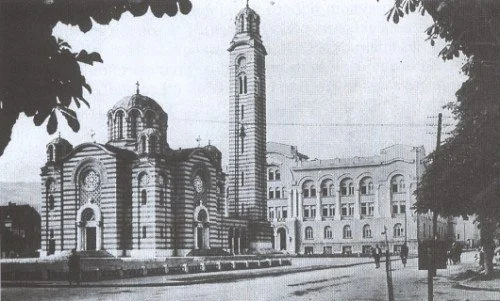 Isti ugao, drugi vijek