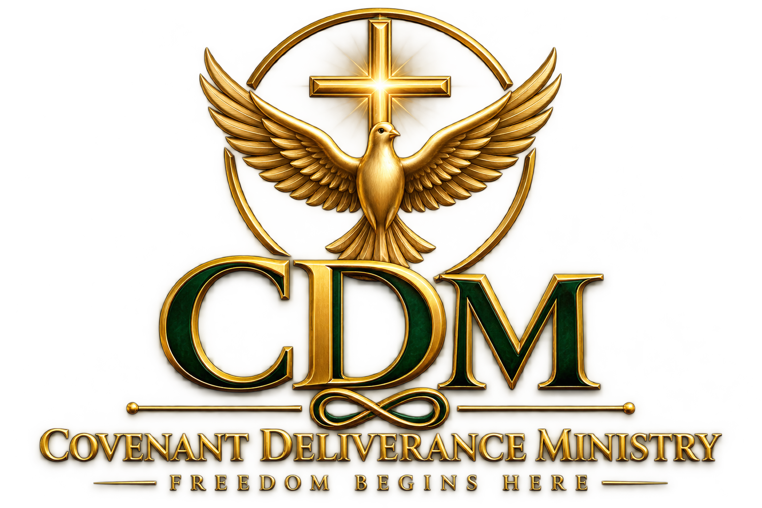 covenant  deliverance ministry