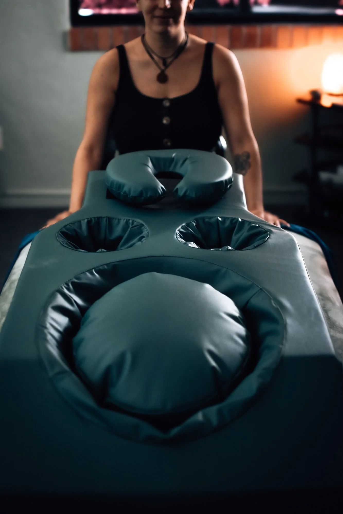 Prenatal Massage
